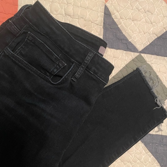 Joe’s Jeans Women’s Ankle Length Jean - Picture 3 of 3